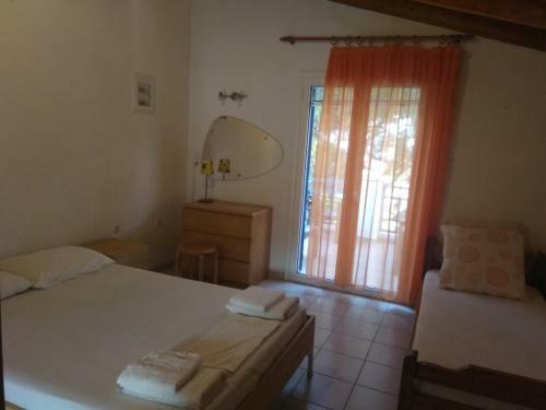 Hotel Pefka Armenistis