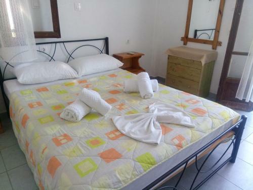 Hotel Pefka Armenistis