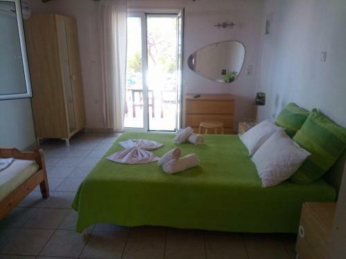 Hotel Pefka Armenistis