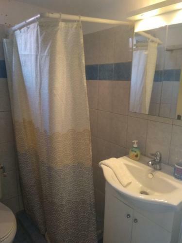 Hotel Pefka Armenistis