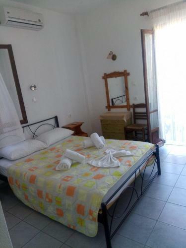 Hotel Pefka Armenistis