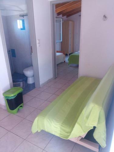 Hotel Pefka Armenistis