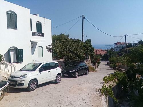 Hotel Pefka Armenistis