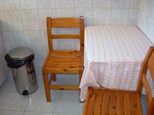 Hostal Vivian Villa