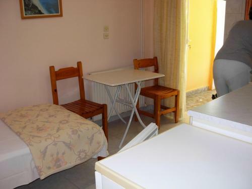 Hostal Vivian Villa