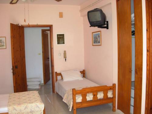 Hostal Vivian Villa