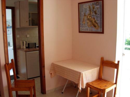Hostal Vivian Villa
