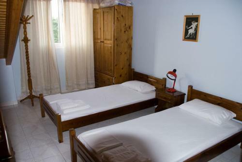 Hostal Vivian Villa