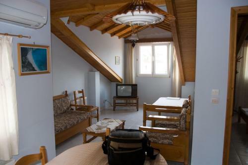 Hostal Vivian Villa