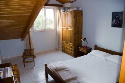 Hostal Vivian Villa