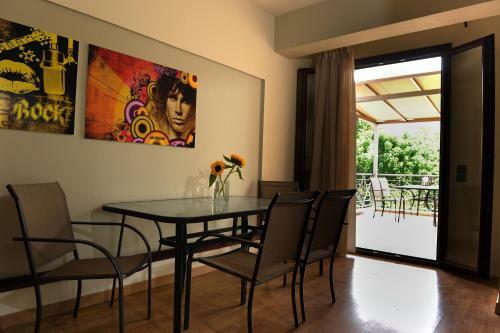 Apartamento Casa De Lujo