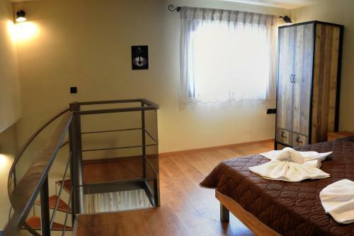 Apartamento Casa De Lujo
