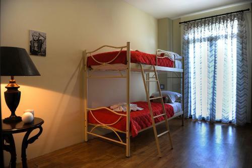 Apartamento Casa De Lujo