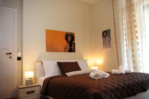 Apartamento Casa De Lujo
