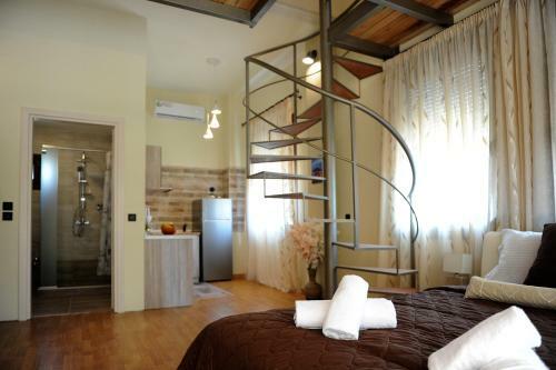 Apartamento Casa De Lujo