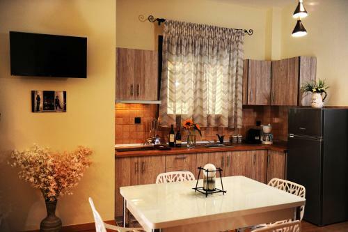 Apartamento Casa De Lujo