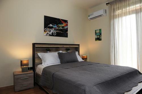 Apartamento Casa De Lujo
