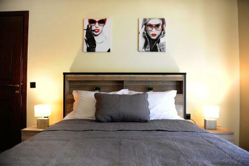 Apartamento Casa De Lujo