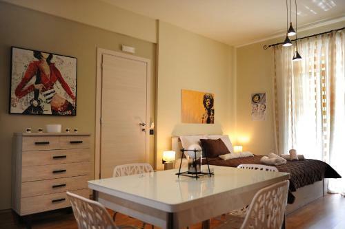 Apartamento Casa De Lujo