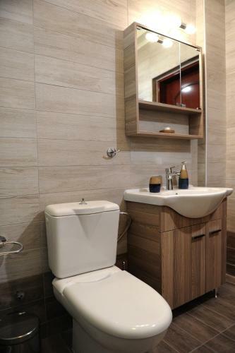 Apartamento Casa De Lujo