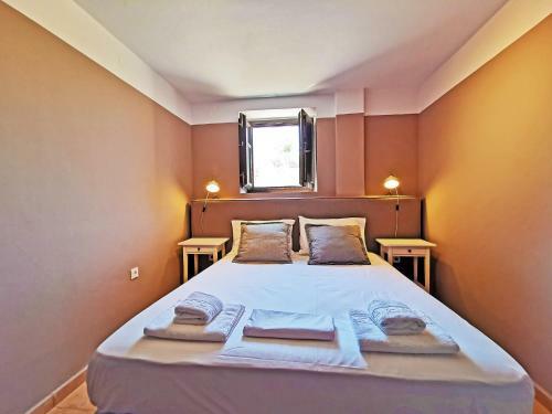 Anaroussa Diros Apartment