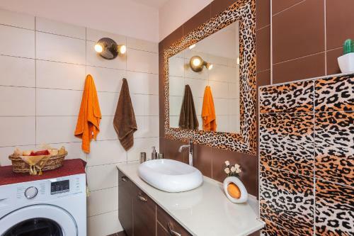 Apartamento Apoi Inn!