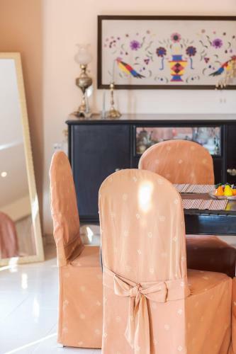 Apartamento Apoi Inn!