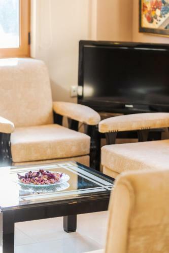 Apartamento Apoi Inn!