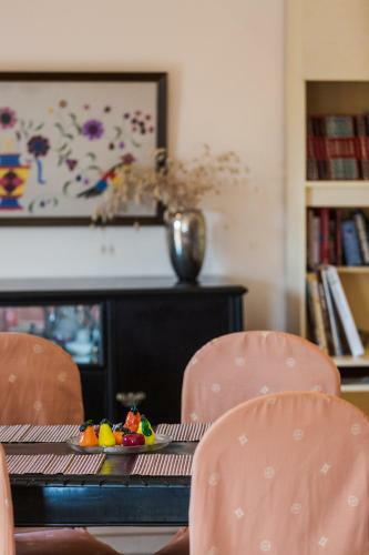 Apartamento Apoi Inn!