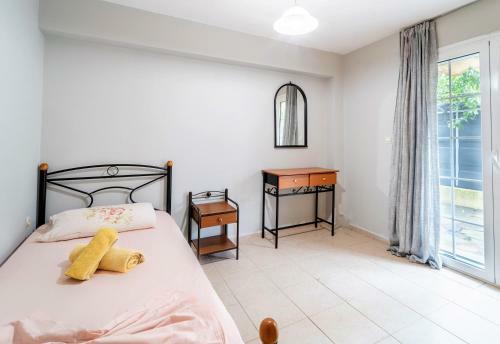 Pavlos Apartments