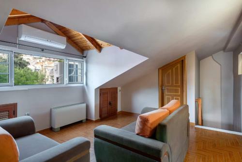 Pavlos Apartments