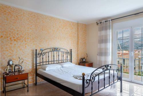 Pavlos Apartments