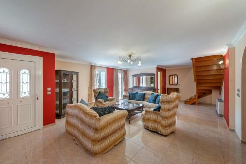 Pavlos Apartments