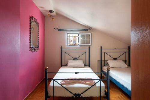 Pavlos Apartments