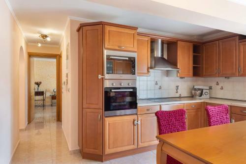 Pavlos Apartments