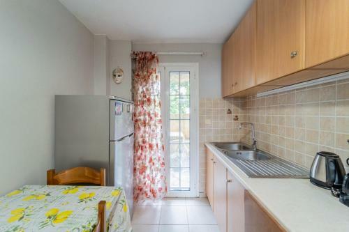 Pavlos Apartments