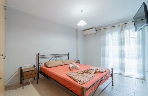Pavlos Apartments