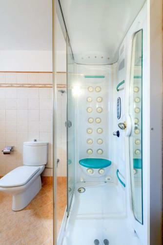 Pavlos Apartments