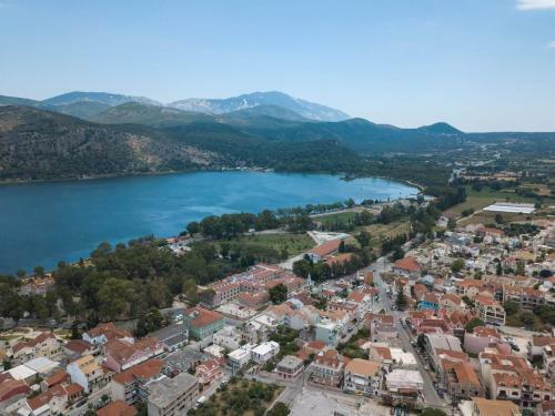 Pavlos Apartments
