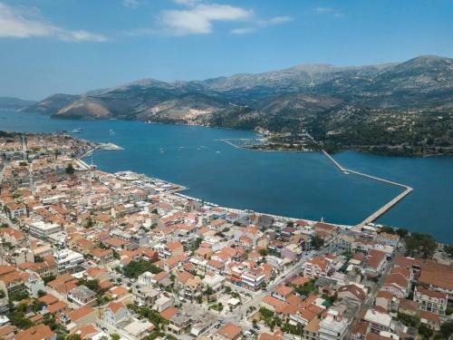 Pavlos Apartments