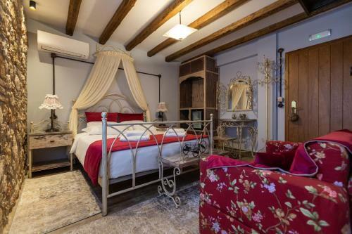 Hostal Maria's Boutique Rooms