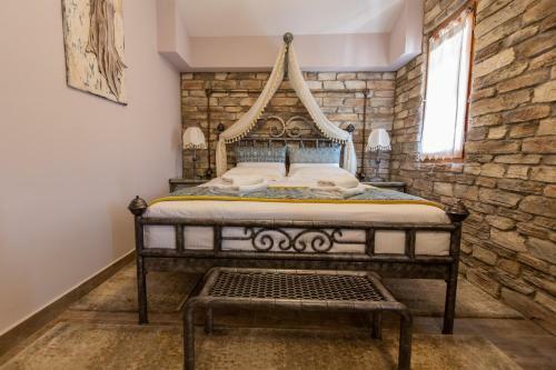 Hostal Maria's Boutique Rooms