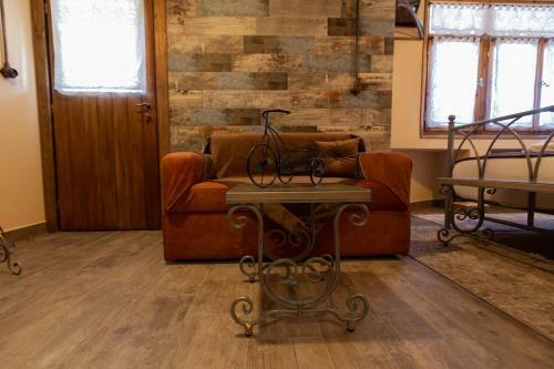 Hostal Maria's Boutique Rooms