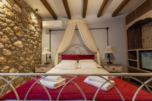 Hostal Maria's Boutique Rooms