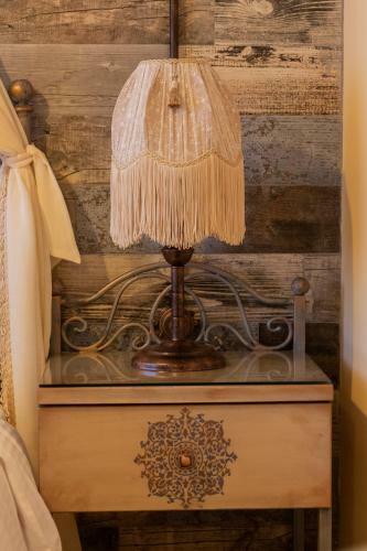 Hostal Maria's Boutique Rooms