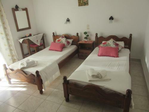 Hotel Aris Paschalia Studios