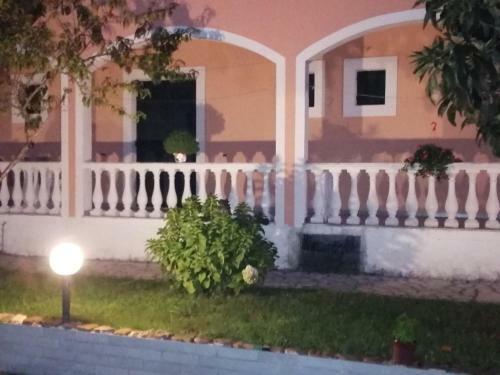Hotel Aris Paschalia Studios