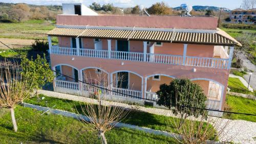 Hotel Aris Paschalia Studios