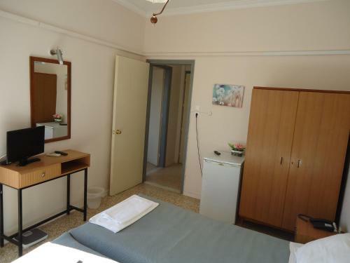 Hotel Mycenae