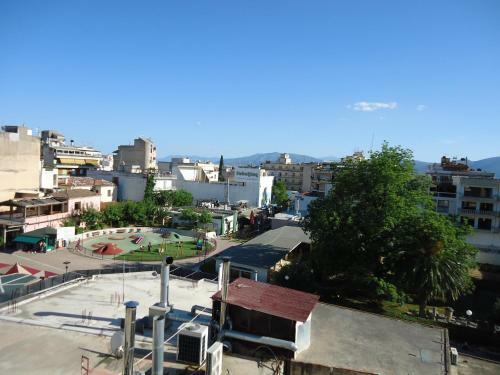 Hotel Mycenae